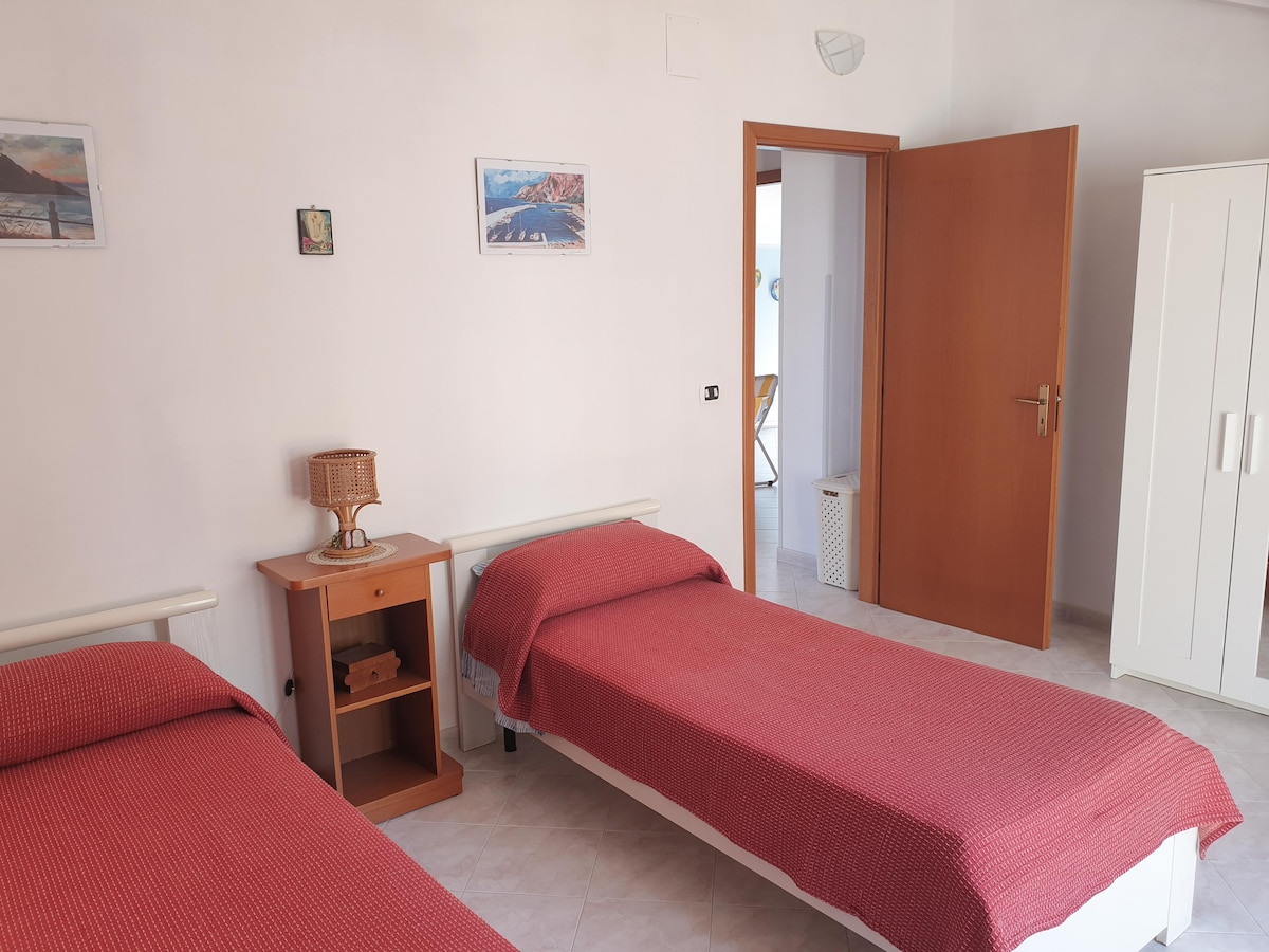 Спална соба 2