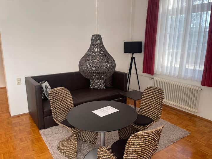 Ferien Apartment In Konstanz - Konstanz