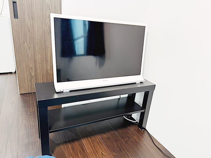 Open Sale　人気の池袋駅近く　椎名町駅徒歩5分　４名宿泊可能　無料Wi-fi #203 - Ikebukuro