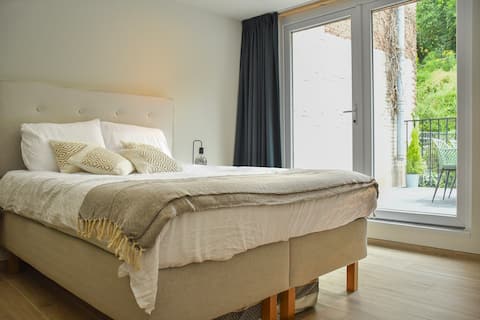 Luxurious apartment, A+ location