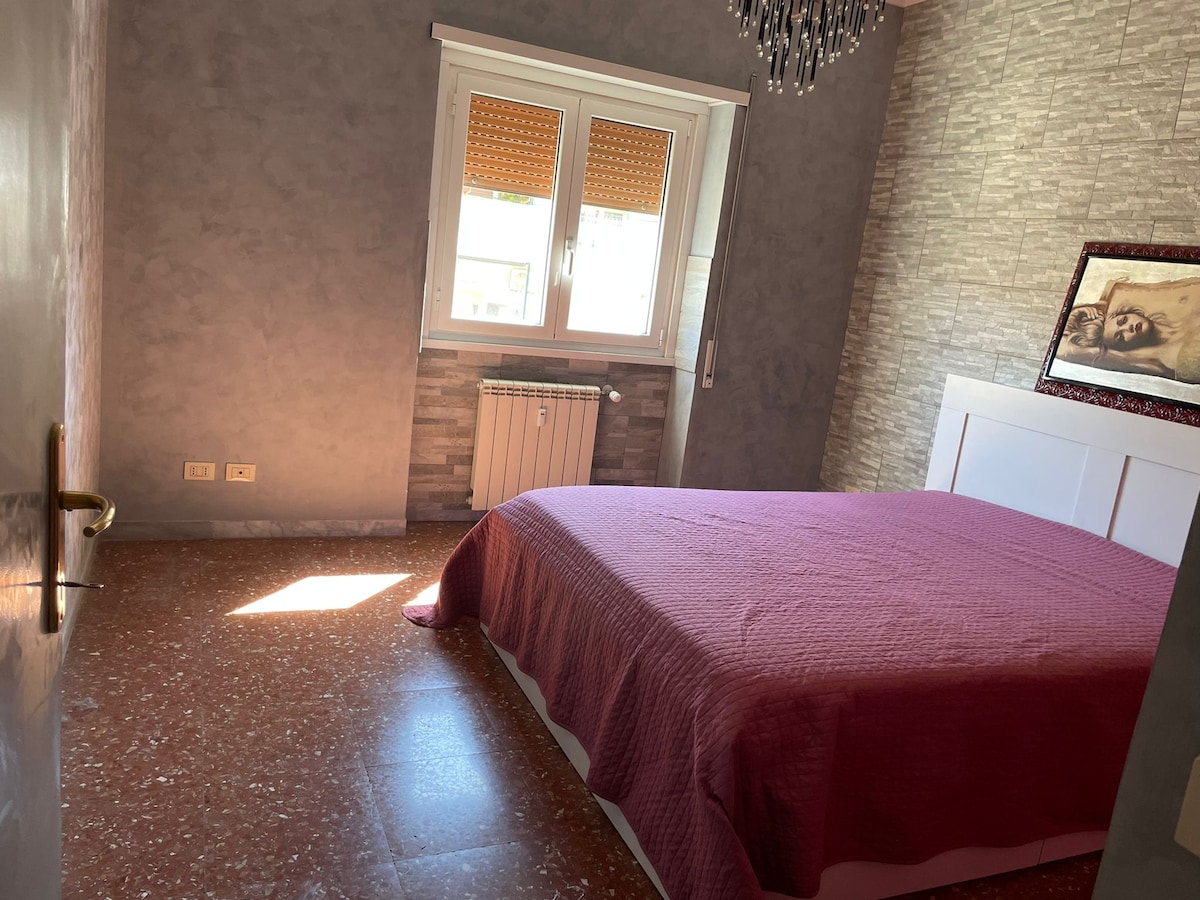 Billa's House - Condominiums for Rent in Rome, Lazio, Italy - Airbnb