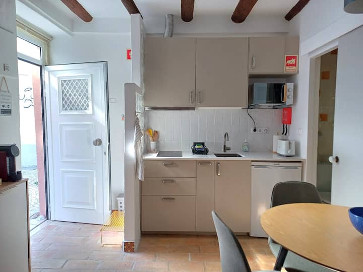 Little House Barreiro - Wifi, Ac - Corroios