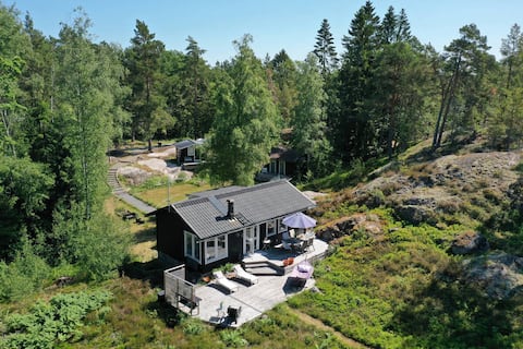 Charming Seaside Holiday House