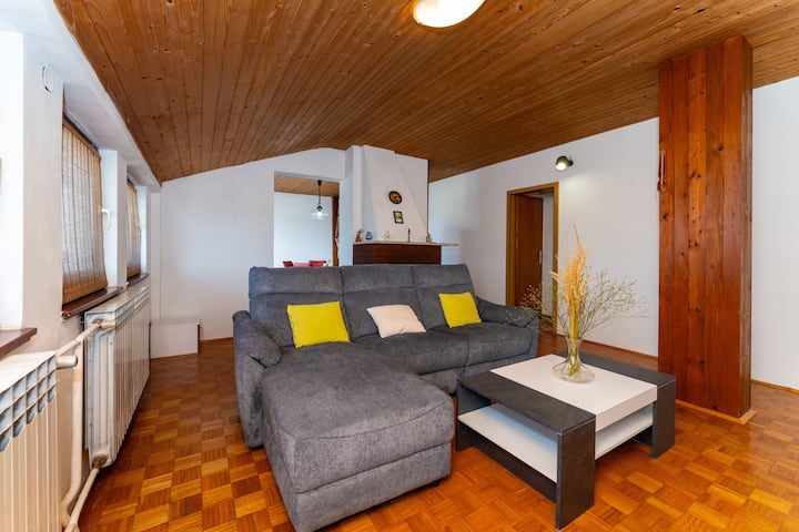 Apartman Dora - Dugi Otok