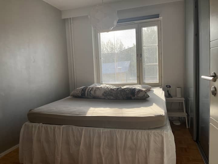 Спална соба 1