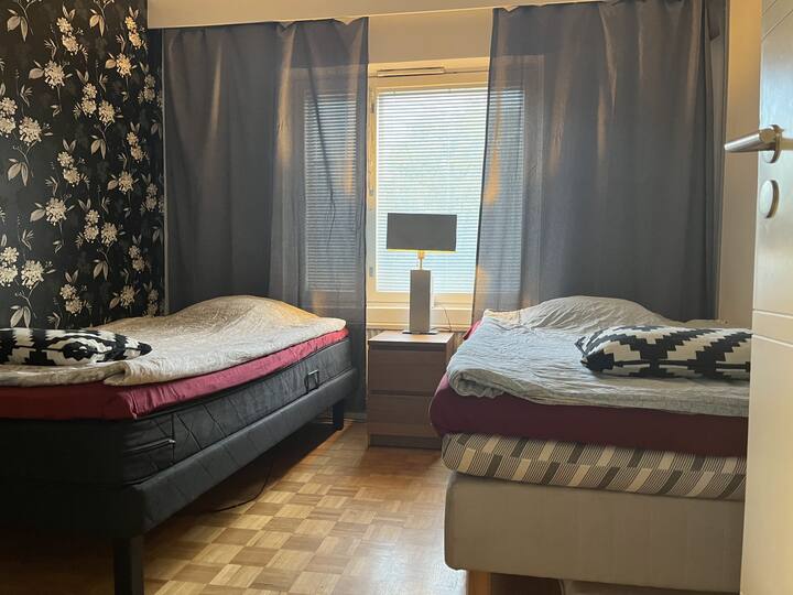 Спална соба 2