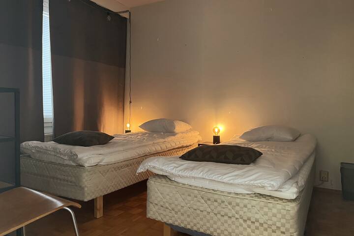 Спална соба 3