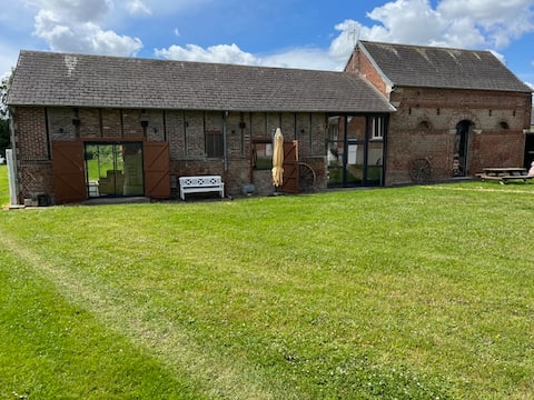 Surprise in the heart of Péronne