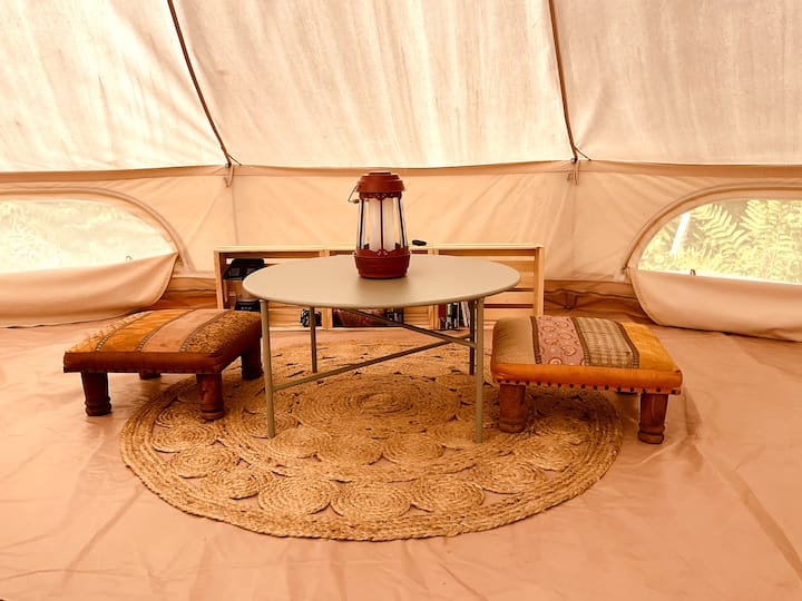 The Big Tent - Nova Scotia