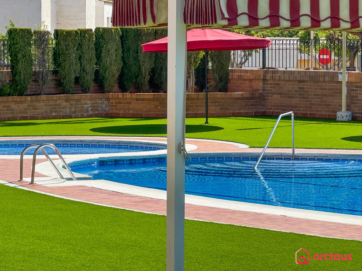 Apartamento en Oropesa del Mar
