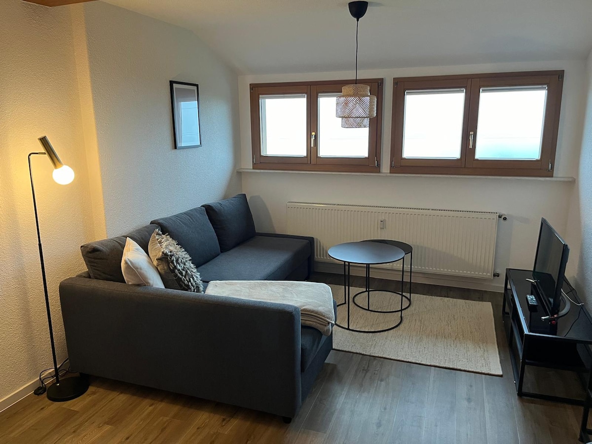 Top Airbnb: Alpenblick vacation home a Todtmoos