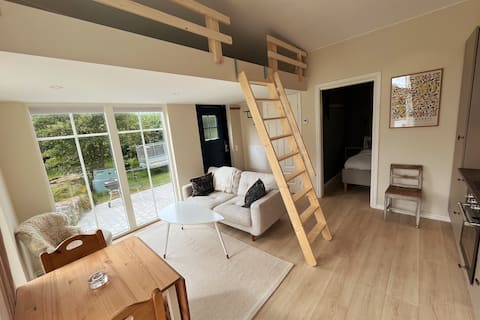 Successful Airbnb property: Skepparn in Varberg