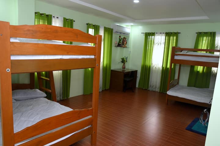 Спална соба 1