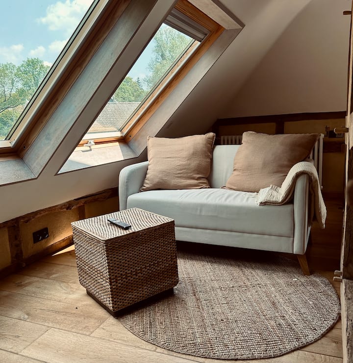 Onder De Wol - Lammetjesloft - Voeren