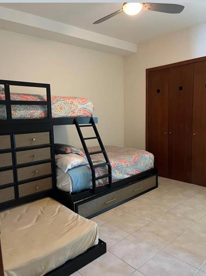 Спална соба 3