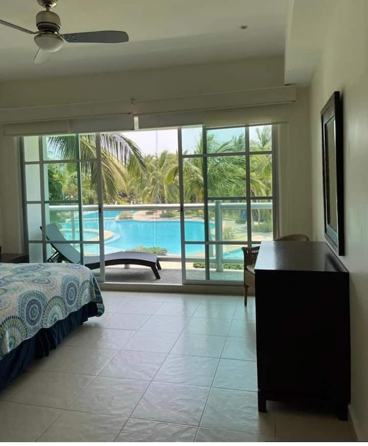 Спална соба 1