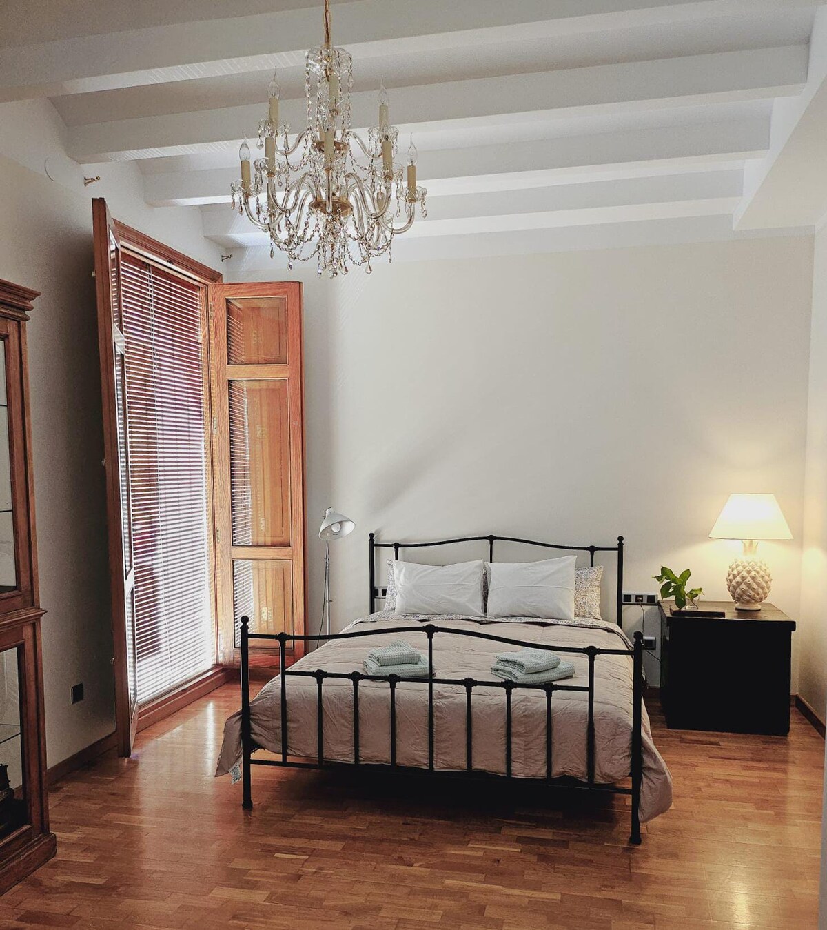 غرفة النوم 4