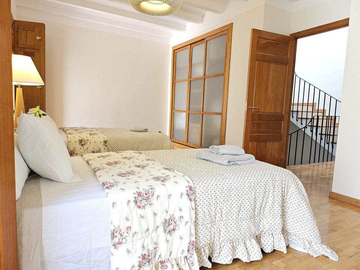 غرفة النوم 3