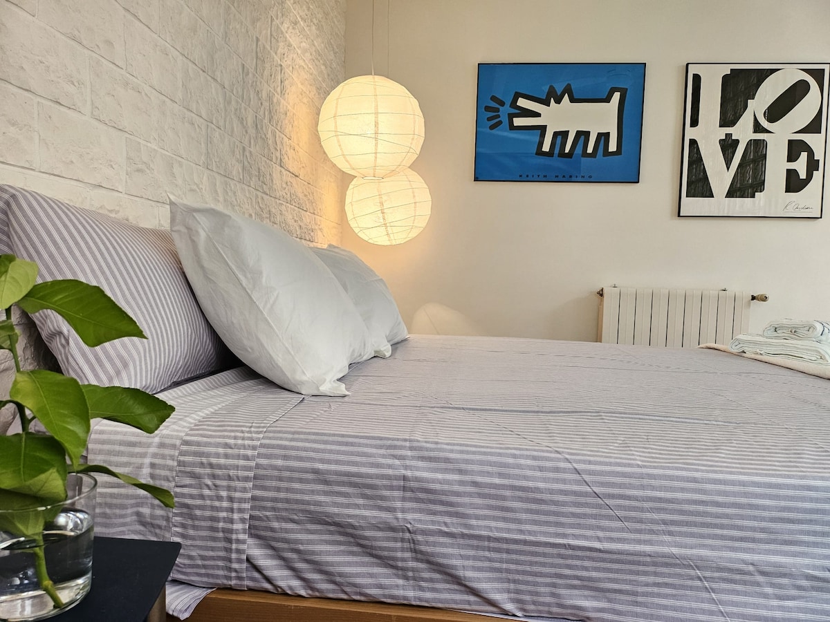 غرفة النوم 1