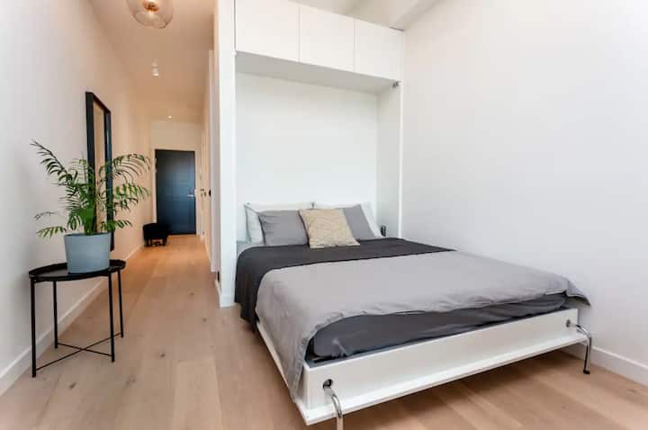 Modern City Apartment - Tallinn
