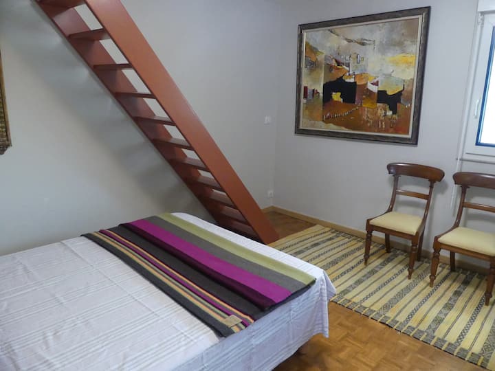 საძინებელი 3