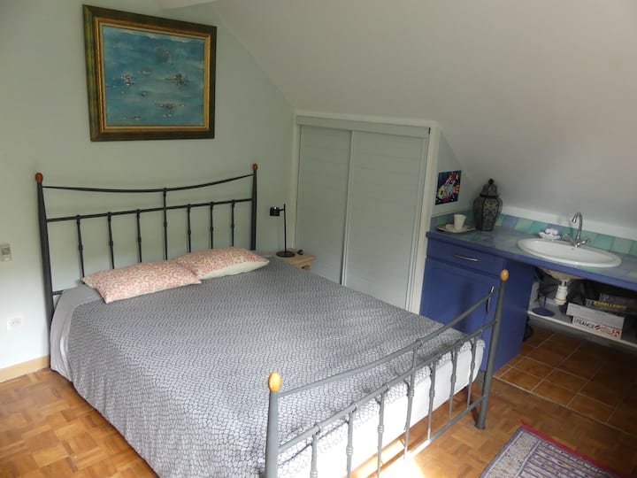 საძინებელი 2