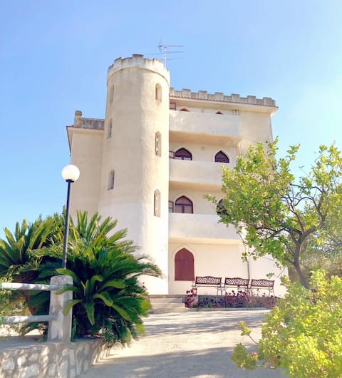 Villa Alba - Superior