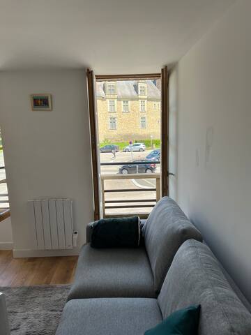 Sylvie managed Airbnb listing 2