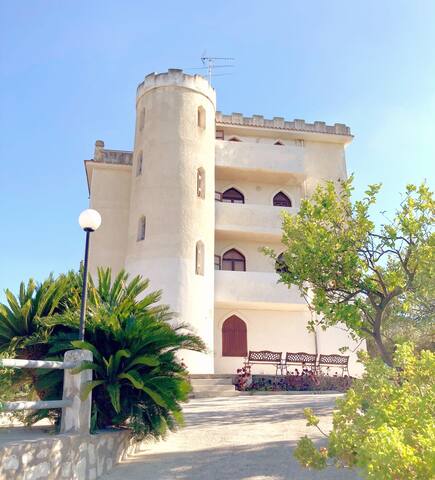 Villa Alba – Deluxe