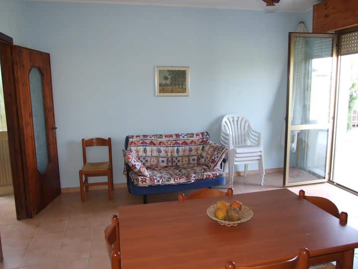 Casavacanze A Termoli - Termoli