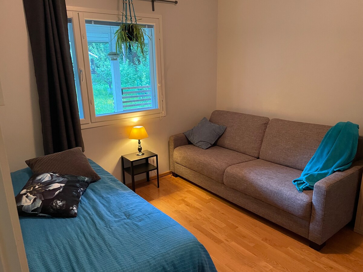 Спална соба