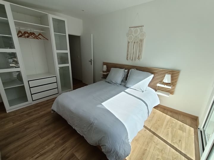 Spálňa 1