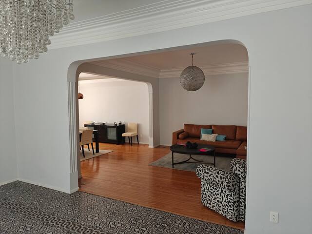 Apartamento en Hipódromo Condesa