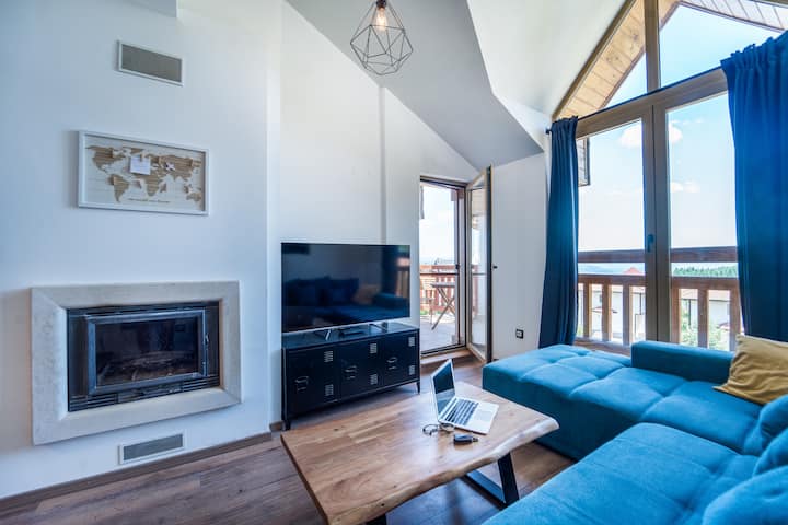 ห้องนั่งเล่น