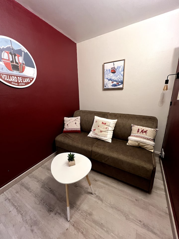 საძინებელი 3