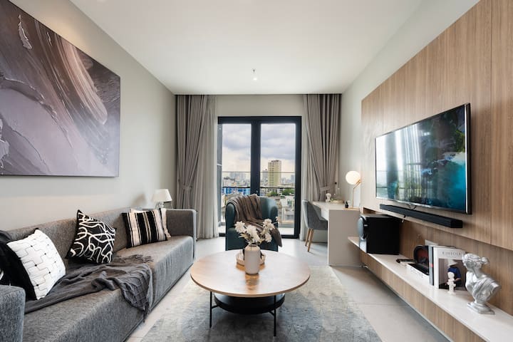 Mihoki Suites managed Airbnb listing 1