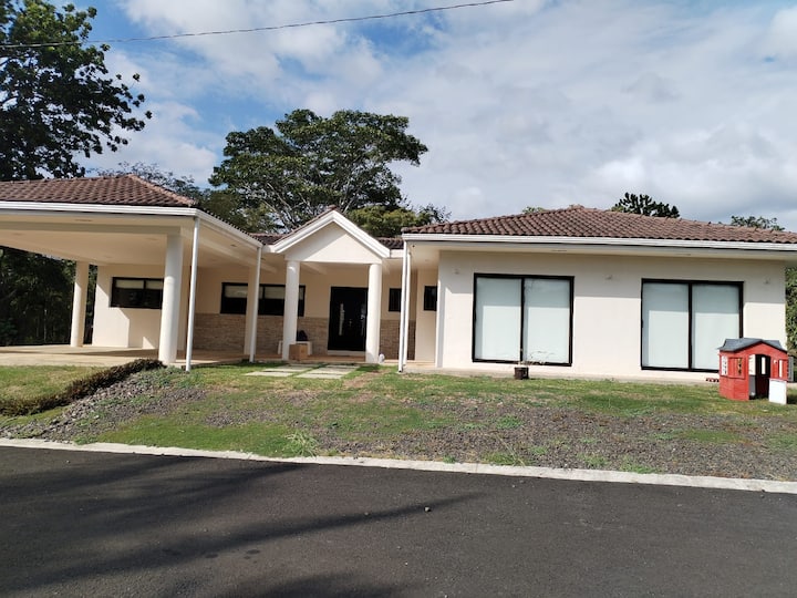 Panama City House Vacation Rentals Panamá Province, Panama Airbnb