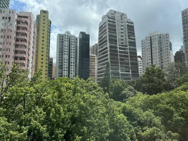 Hollywood Road Duplex gallery image 4