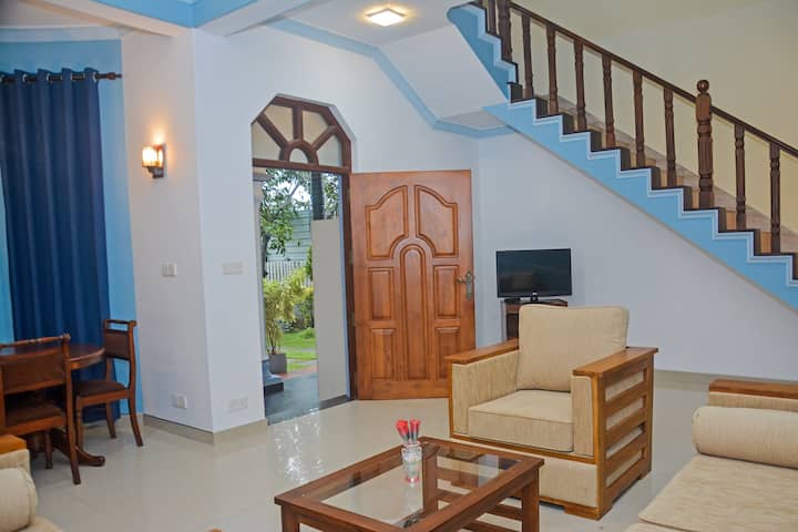 Elisach Serenityhouse 4bhk Villa - Sri Lanka