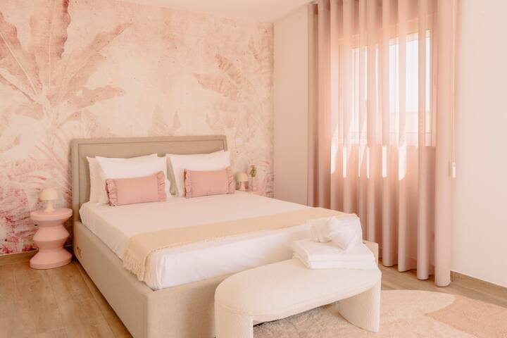 Glam House No Coração Da Cidade - Faro