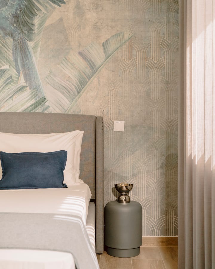 غرفة النوم 3