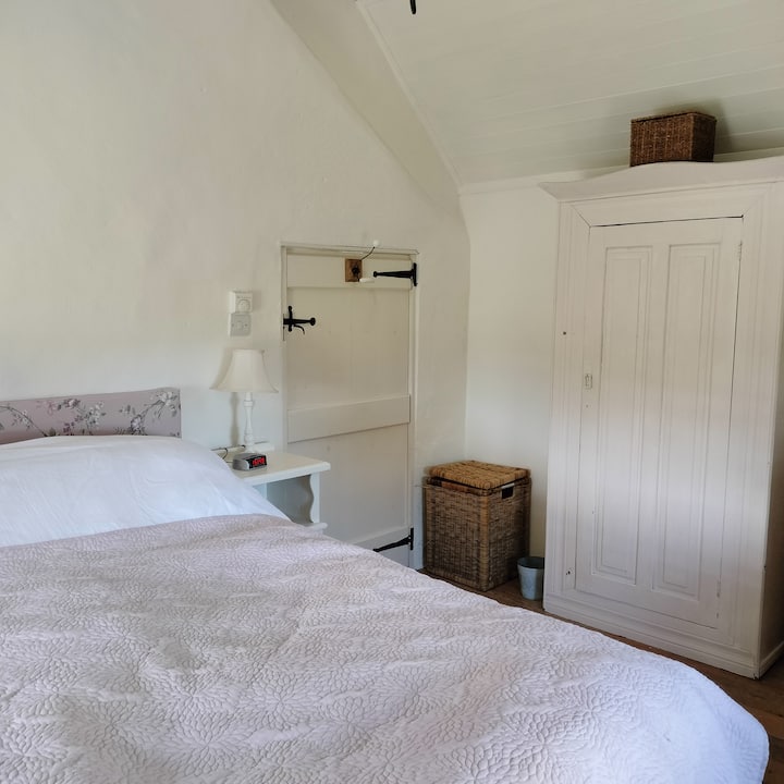 חדר שינה ראשי