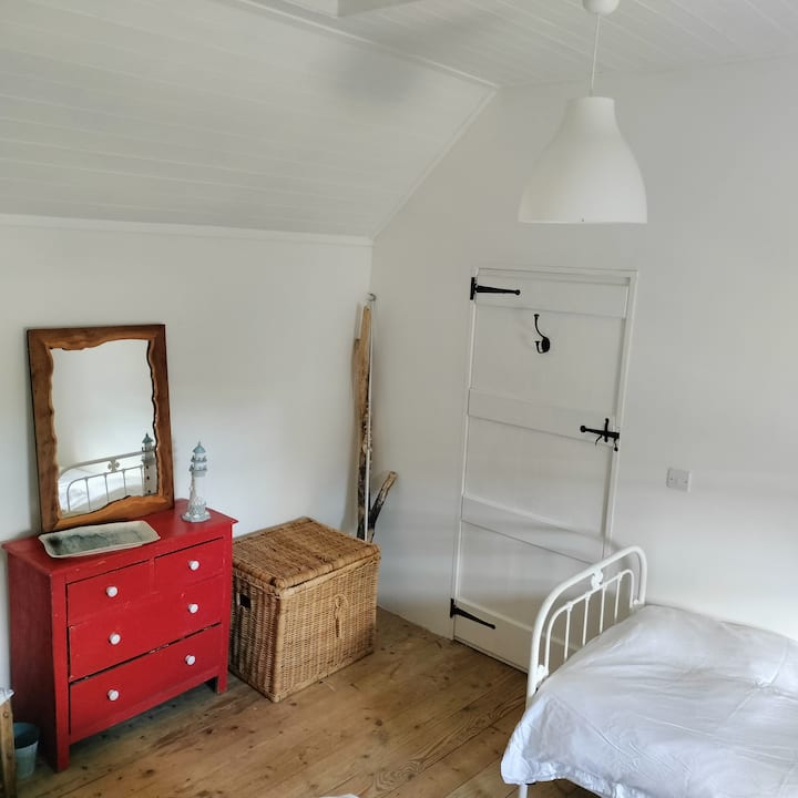 חדר האורחים 