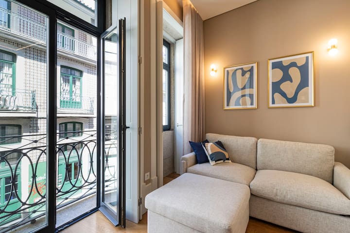 ApartmentsPorto Almada – 1