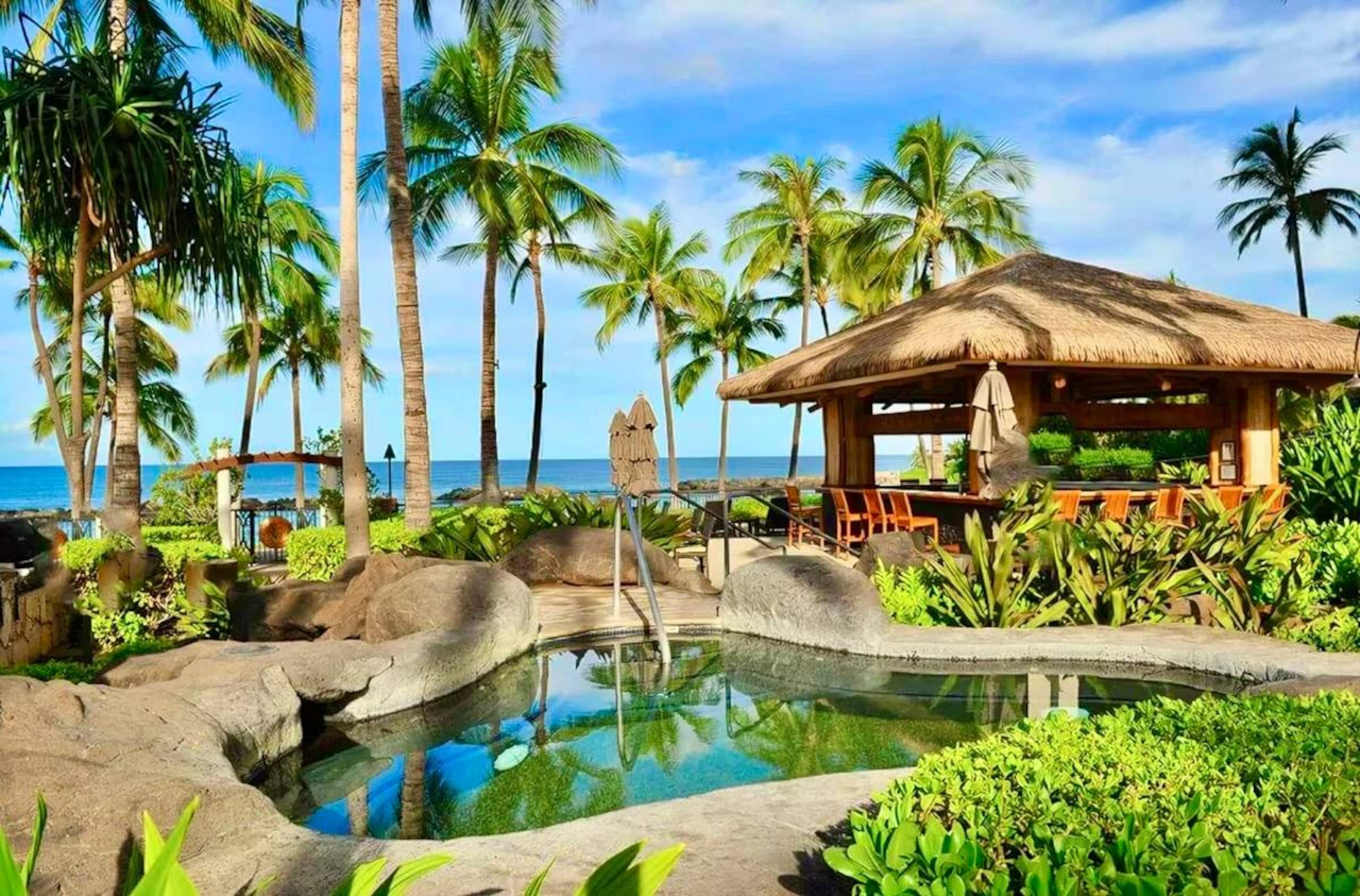 Condo in Kapolei · ★4.94 · 3 bedrooms · 4 beds · 3 private baths - Image 28