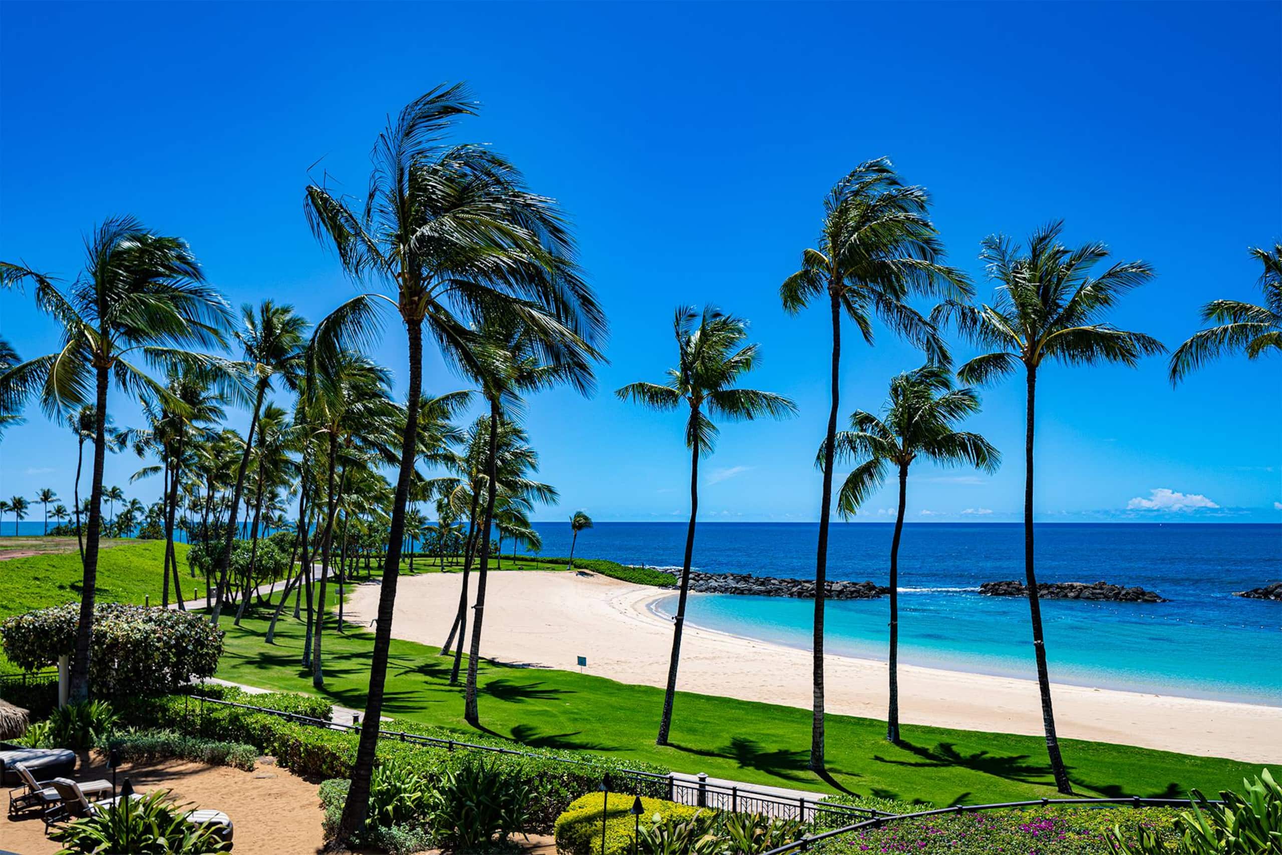 Condo in Kapolei · ★4.94 · 3 bedrooms · 4 beds · 3 private baths - Image 39