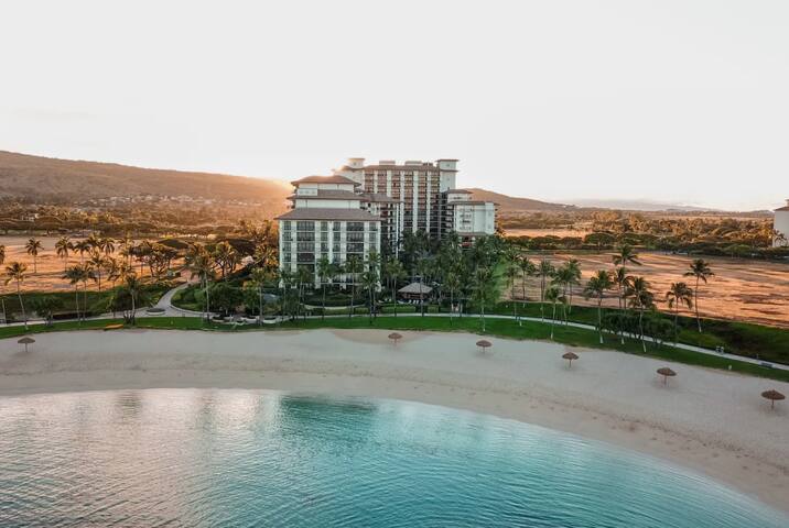 3BD/3BA Villa in Paradise – Ko Olina Beach Villas gallery image 3