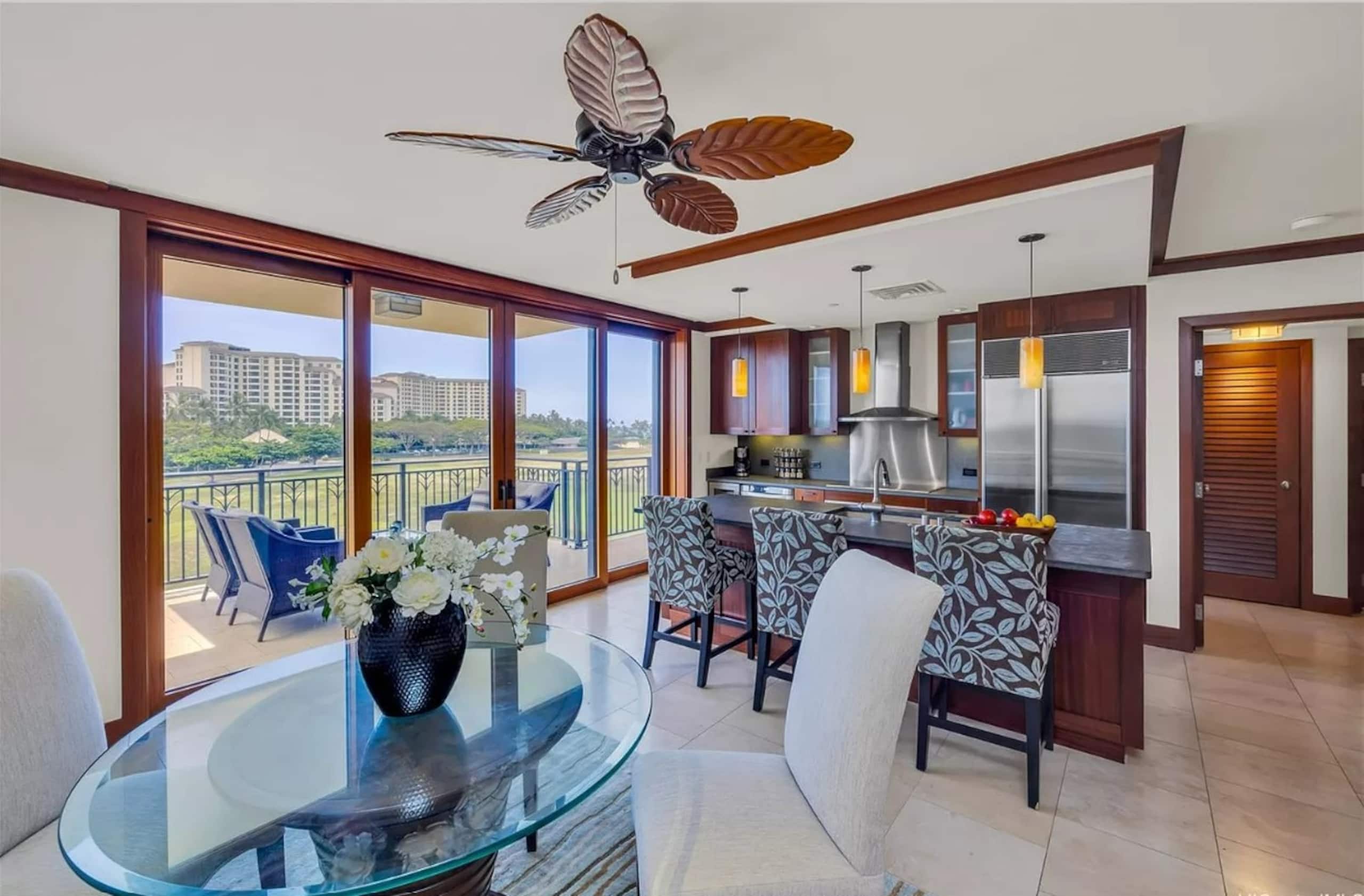 Condo in Kapolei · ★4.94 · 3 bedrooms · 4 beds · 3 private baths - Image 3