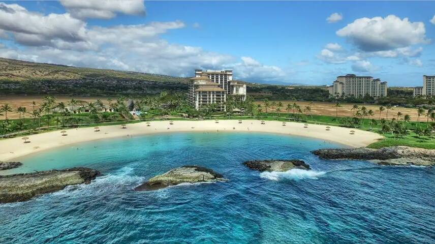 3BD/3BA Villa in Paradise – Ko Olina Beach Villas gallery image 4