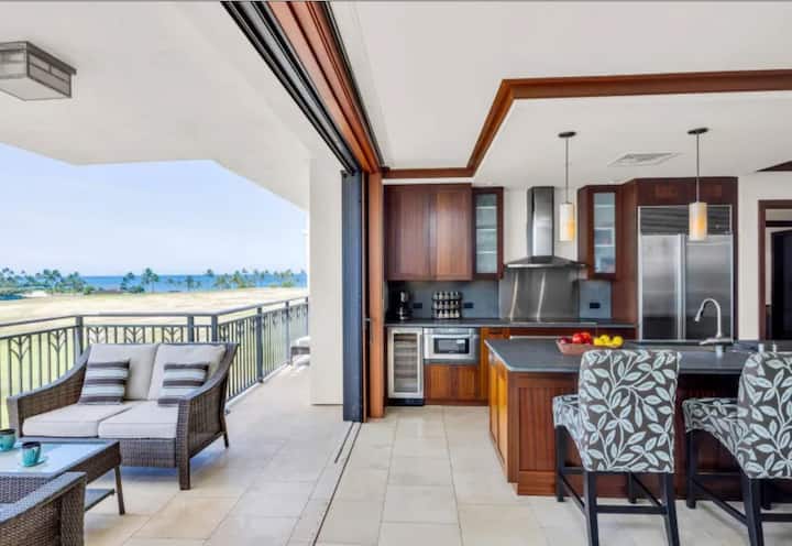 3bd/3ba Villa In Paradise - Ko Olina Beach Villas - Kapolei, HI